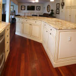 Another Beautifully Remodeled Kitchen