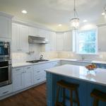 Featured Kitchen Remodel~circa July 2012