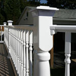 railing detailS