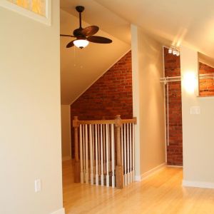 Attics, Basements, and Additions