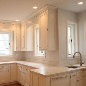 Custom Kitchen Remodel in Historic Home