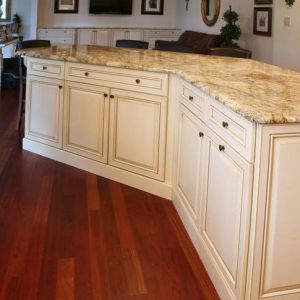 Another Beautifully Remodeled Kitchen