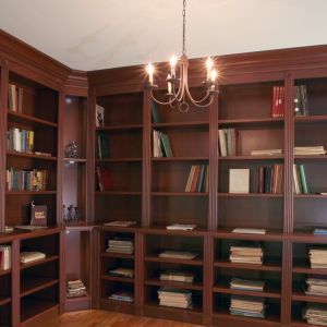 Custom Cabinetry